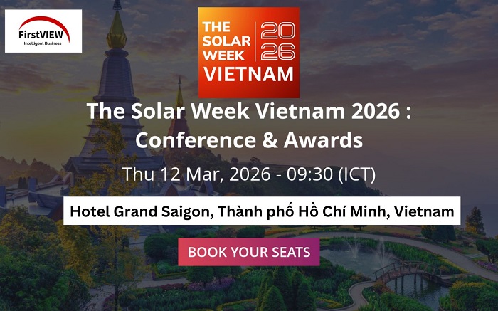 Solar Week 2026