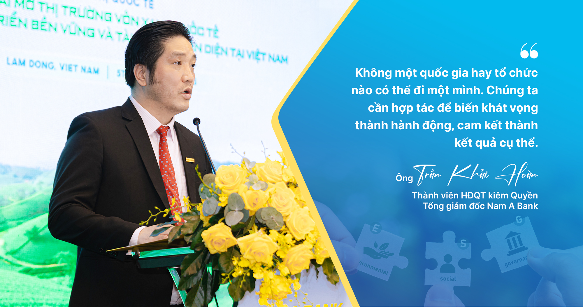 Hé lộ lời giải cho tham vọng đưa Việt Nam trở thành điểm đến ưu tiên của dòng vốn xanh toàn cầu- Ảnh 2. Hé lộ lời giải cho tham vọng đưa Việt Nam trở thành điểm đến ưu tiên của dòng vốn xanh toàn cầu- Ảnh 2.