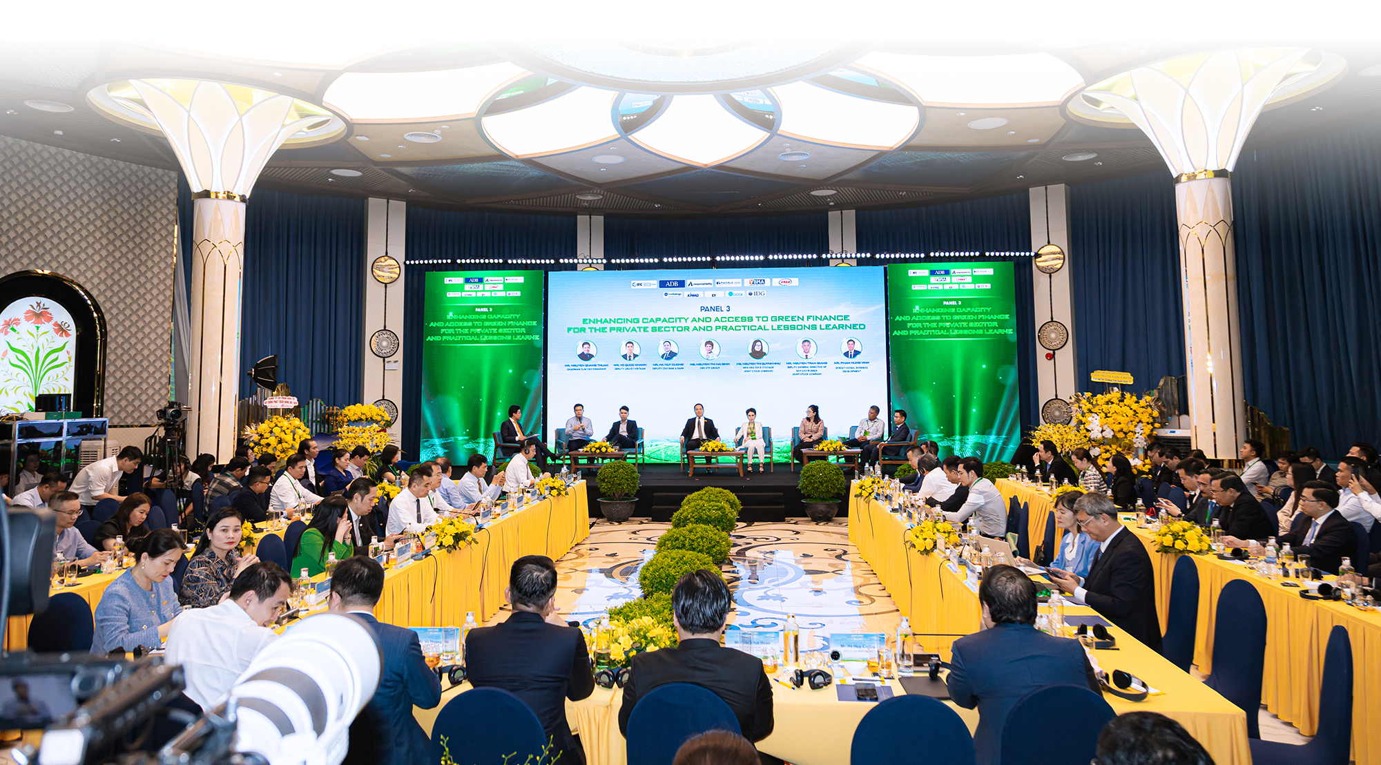 Hé lộ lời giải cho tham vọng đưa Việt Nam trở thành điểm đến ưu tiên của dòng vốn xanh toàn cầu- Ảnh 14. Hé lộ lời giải cho tham vọng đưa Việt Nam trở thành điểm đến ưu tiên của dòng vốn xanh toàn cầu- Ảnh 14.