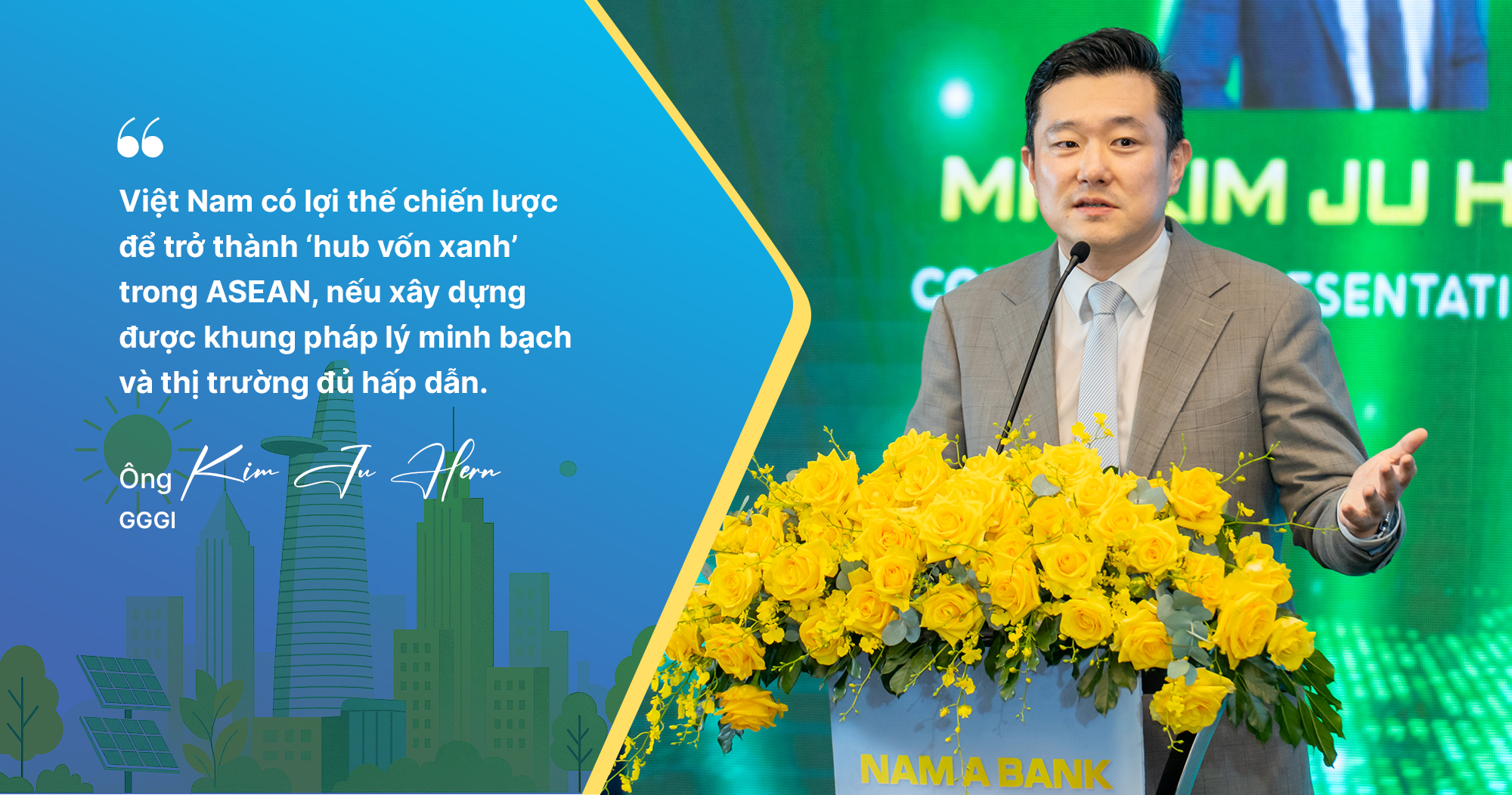 Hé lộ lời giải cho tham vọng đưa Việt Nam trở thành điểm đến ưu tiên của dòng vốn xanh toàn cầu- Ảnh 4. Hé lộ lời giải cho tham vọng đưa Việt Nam trở thành điểm đến ưu tiên của dòng vốn xanh toàn cầu- Ảnh 4.