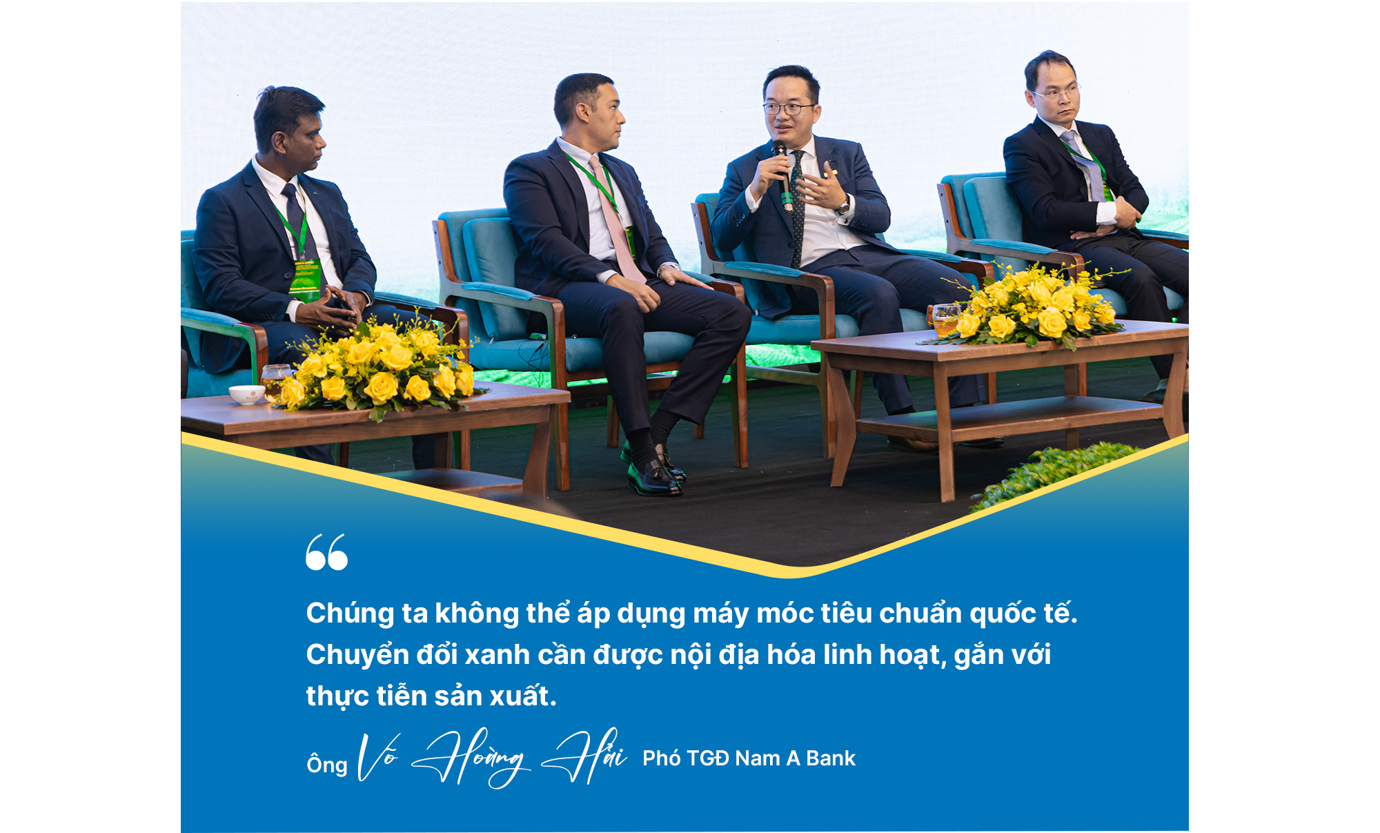 Hé lộ lời giải cho tham vọng đưa Việt Nam trở thành điểm đến ưu tiên của dòng vốn xanh toàn cầu- Ảnh 8. Hé lộ lời giải cho tham vọng đưa Việt Nam trở thành điểm đến ưu tiên của dòng vốn xanh toàn cầu- Ảnh 8.