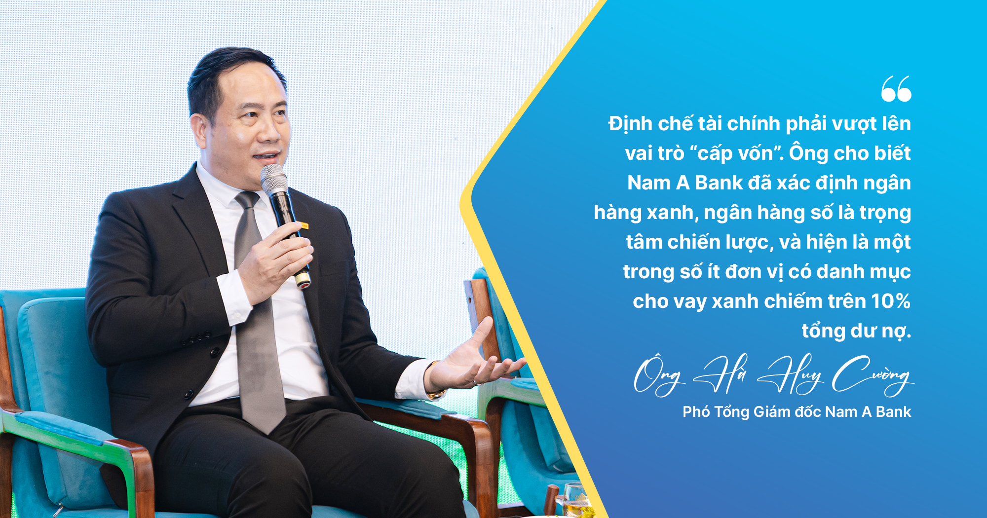 Hé lộ lời giải cho tham vọng đưa Việt Nam trở thành điểm đến ưu tiên của dòng vốn xanh toàn cầu- Ảnh 12. Hé lộ lời giải cho tham vọng đưa Việt Nam trở thành điểm đến ưu tiên của dòng vốn xanh toàn cầu- Ảnh 12.